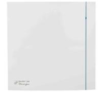 SOLER - & Palau Sep 5210603100 Aspiratore Silent100 Cz Design 3c