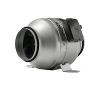 Soler & Palau Ventilatore tubolare Jetline-160 N8 Vmax (m³/h) 720