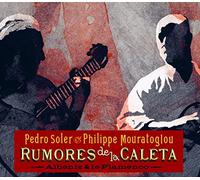 SOLER, PEDRO - RUMORE DE LA CALETA