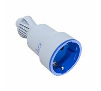 solera Base di Presa 707ckb 16A 250V bipolare