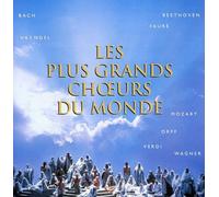 Solera, Giuseppe & Cammarano - Les Plus Grands Choeurs Du Monde