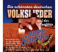 Solera,Pepe - Die Schönsten Dt.Volkslieder