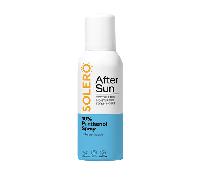 Solero Doposole Spray Pantenolo 150 Ml