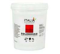 Solerosso Primer Trasparente Per Muri Fissativo Acrilico Isolante Uniformante