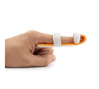 SOLES Baseball Finger Splint (Piccolo)
