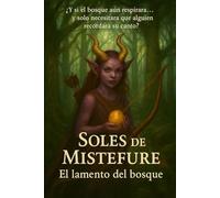 Soles de Mistefure: El lamento del bosque