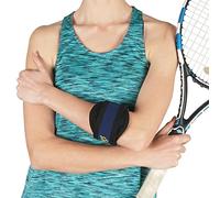 SOLES Fascia Gomitiera per Gomito del Tennista (SLS509)