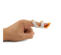 SOLES Frog Style Finger Splint (Piccolo)
