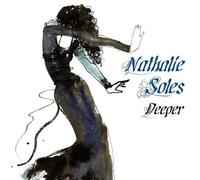 Soles, Nathalie - Deeper