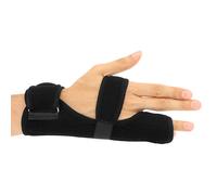 SOLES Tutore Metacarpale in Neoprene per Frattura del Pugile Adatto a Entrambe