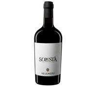 Solestà cl. 75 vino rosso piceno DOC superiore 1 bottiglia 75 cl. Velenosi