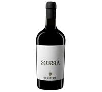 Solestà MAGNUM 1,5 litri vino rosso piceno DOC superiore Velenosi