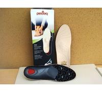 Soletta anatomica PEDAG VIVA Con supporto arco longitudinale e metatarsale