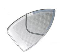 Soletta Corazzata x ferri da Stiro da Professionale pesante da 1.7 Kg dimensioni 11,7×21,7 cm cromo