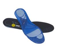 SIDAS Cushioning Gel - Unisex - Nero / Blu - Taglia L- modello 2025