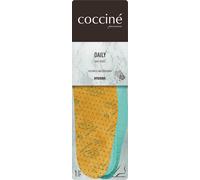 Soletta DAILY Morbida Antibatterica Profumata - Coccinè -