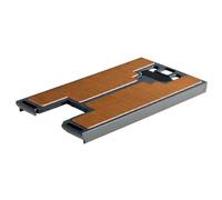 Festool Soletta di scorrimento LAS-HGW-PS 420 Quantità:1