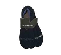 Soletta Fantasmino Tripack Emporio Armani Blu - 3062293R25464135