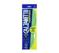 SOLETTA FOOTURA 'EVERYDAY GEL' CALZANETTO - DEISA EBANO