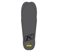 Soletta Klim Gel-Stable Grigio-Fluo Grigio/Fluo44 Grigio,Fluo