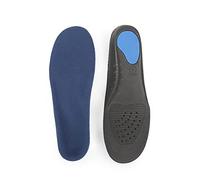 Soletta Memory Foam Eva. Solette Ortopediche, Piedi Piatti ortopedici, Solette Sane, Solette, pastiglie di Supporto for, fascite Plantare Soletta Scarpe(S EU 38-40)