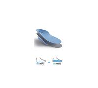 Soletta multiuso blu ''Trim to fit'' - profilo medio Superfeet 47-49 (29.5-30)