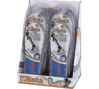 SOLETTA SCARPA EXPO BETA GEL CF=PZ 2X36/40+PZ 8X41/46 CF 1