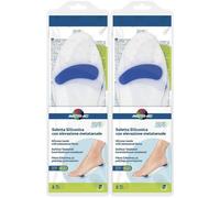 Soletta Siliconica Master-Aid Footcare Small 37-38 Metatarso I4 1 St