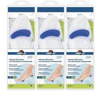 Soletta Siliconica Master-Aid Footcare Small 37-38 Metatarso I4 1 St