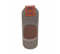 Soletta Uomo Gallo in Cotone Grigia - 16083019
