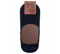 Soletta Uomo Gallo in Filo di Scozia Blu - AP11325712567