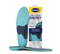 Solette 24 Hour Energy Solette Scarpe in Memory Foam con Tecnologia Boosting