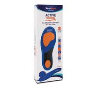 Solette Active Work Tecniwork(R) Misura XL 46-48 1 Paio