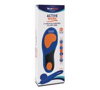 Solette Active Work Tecniwork S 39-41