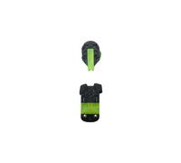 Solette alpino Sole Block Black Diamond (Mean Green) S