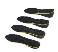 Solette Altezza Solette for Aumento Altezza for Donna Uomo 2/3/4/5 cm(Height 3cm)