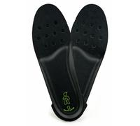 Solette Antistatiche in Memory Foam con rivestimento in Vera Pelle - EU 39 - UK