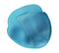 Solette antisudore per caschi protettivi, per caschi lavabili, solette per casco che assorbono il sudore | Per elettricisti, appaltatori, meccanici, costruzioni, ciclisti e saldatori