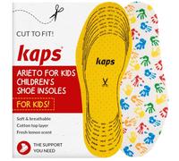 Solette bambini per scarpe, traspiranti e da ritagliare - Kaps Arieto