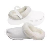 Solette Calde Per Scarpe - Soffici Zoccoli Accoglienti | Regalo Per Nonno Nonna Figlio Figlia Nipote Bambini Giovani Mamma Papà Marito Moglie