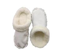 Solette calde per scarpe,soffici zoccoli accoglienti - regalo per nonno nonna figlio figlia nipote bambini giovani mamma papà marito moglie