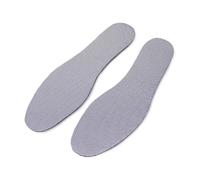 Solette carbone attivo (Set di 2 paia)