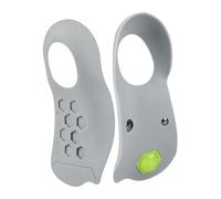 Solette di supporto per plantare | Solette ortopediche magnetiche, comode e traspiranti contro la fatica per donne, uomini, adulti che stanno per tutto il giorno