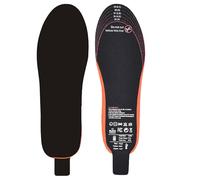 Solette Elettriche Riscaldate - USB Ricaricabile 3000mAh, Scaldapiedi Controllato Da APP, 3 Impostazioni Di Temperatura, Cuscinetto Riscaldante Tagliabile | Solette Elettriche Riscaldate USB Per Campe