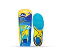 SCHOLL'S WELLNESS COMPANY Srl SCHOLL GELACTIV SCARPE CASUAL SNEAKERS MISURA LARGE NUOVA SERIE 2025 1 PAIO