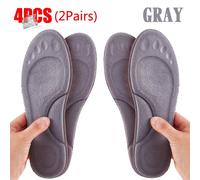 Solette in Lattice Ultra Morbide - Supporto Plantare 4D E Ammortizzazione per Sc