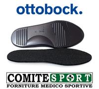 SOLETTE IN TECHNOGEL OTTOBOCK / Tallonite - Metatarsalgia - Fascite Plantare