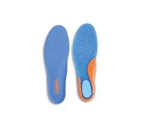 Solette in TPR GEL con elevato effetto ammortizzante, supporto arco plantare