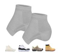 Solette interne altezza massima | 1 paio di inserti invisibili per scarpe più grandi - Solette morbide per scarpe, solette traspiranti in altezza