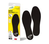 SOLETTE INVISIBLE SOS1 NOENE Nero